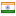 hollandgalleryuae.com server is located in India